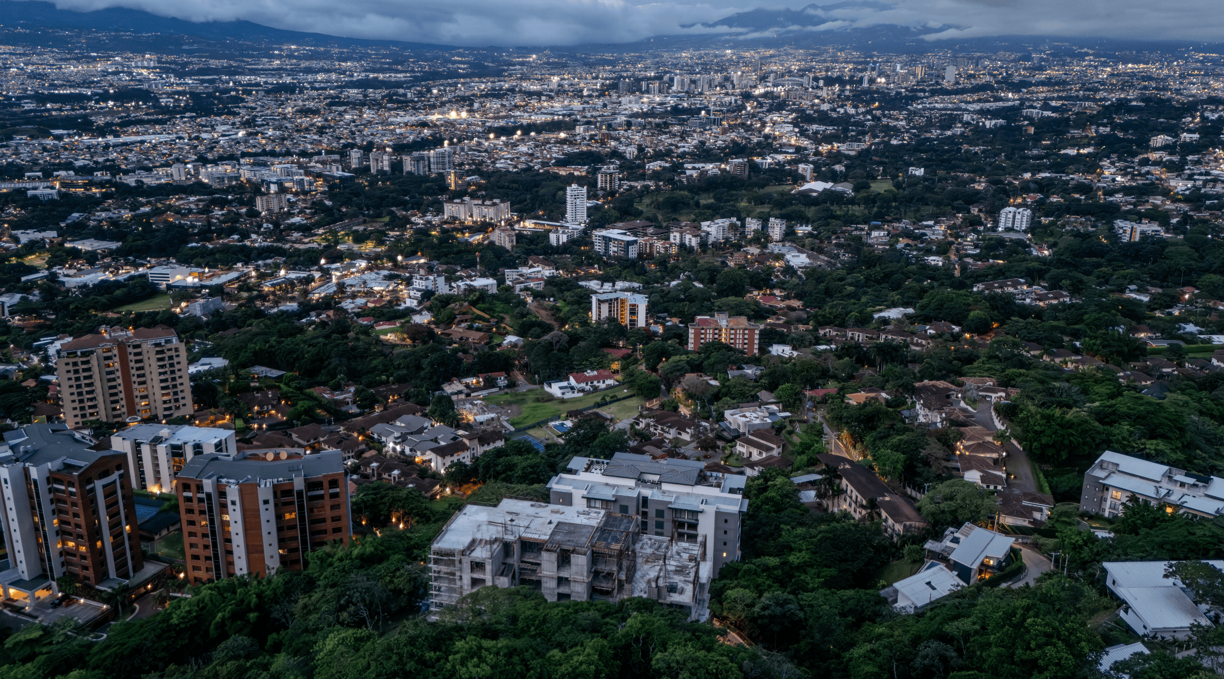 Construction progress – photo 6