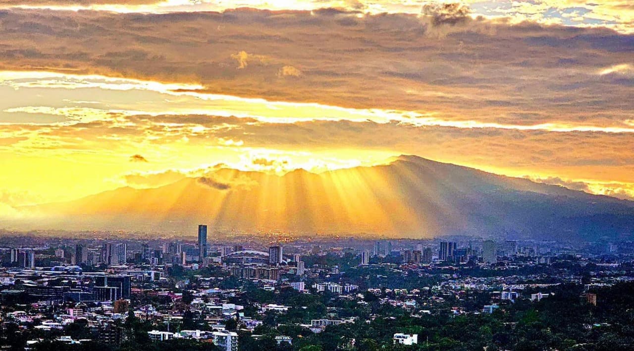 Panorama 270° – Photo