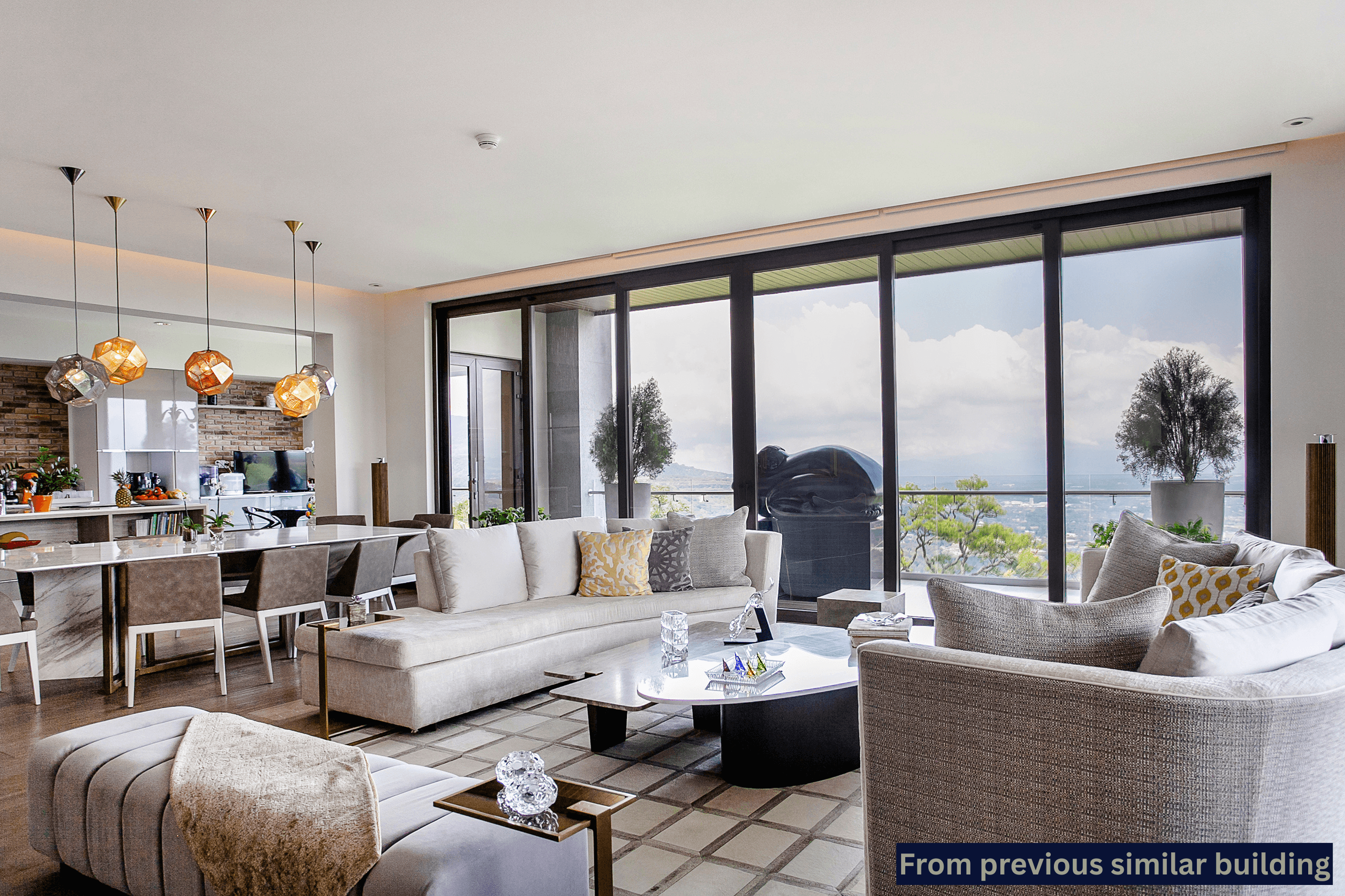 Panorama 270° – Photo 2