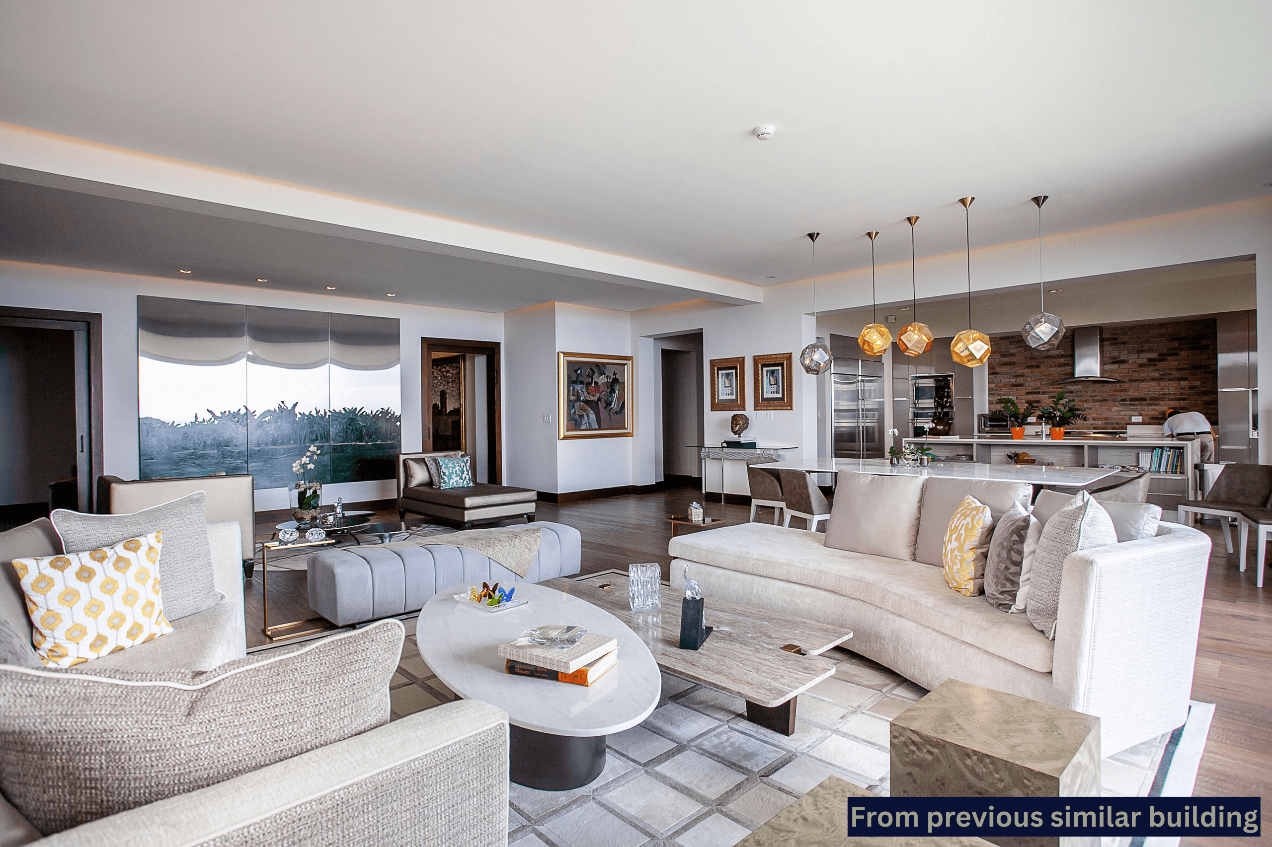 Panorama 270° – Photo 3